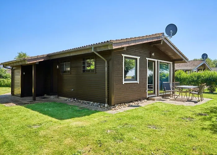 Robbys Strandbuex * Simonsberg