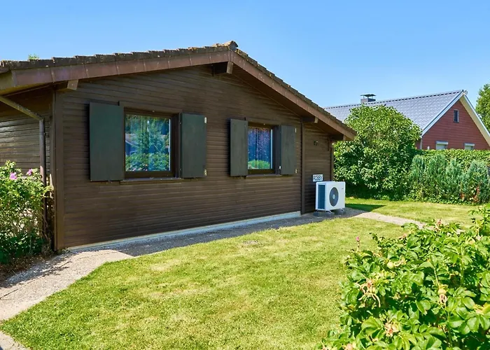 Robbys Strandbuex Simonsberg